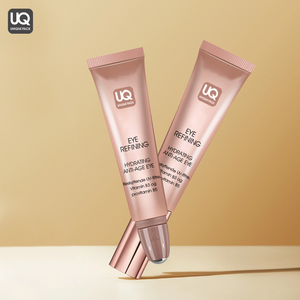 أنبوب مساج لتعبئة مستحضرات التجميل فارغ 10 15 من المصنع مع أنابيب أسطوانية - Product Image 4