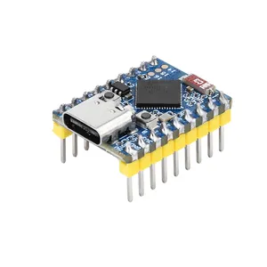 Mini module de carte de développement WiFi BT ESP32-<span class=keywords><strong>S3</strong></span> processeur double cœur basé sur le ESP32-<span class=keywords><strong>S3</strong></span> FH4R2 - Product Image 1