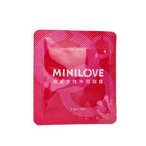 A base d'acqua lubrificante donna Climax Spray migliorare G-spot femminile Libido bustina <span class=keywords><strong>Vagina</strong></span> <span class=keywords><strong>Gel</strong></span> orgasmico per amore del sesso - Product Image 3