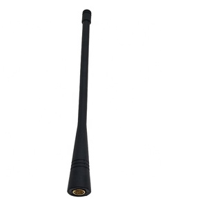 เสาอากาศวิทยุสื่อสารแบบพกพา ยืดหยุ่นได้ 868mhz 915mhz Wifi รุ่น KRA-27 สำหรับวิทยุสื่อสารสองทาง TK3140 TK3300 - Product Image 1