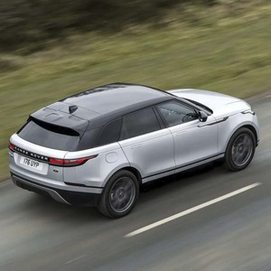 Range <span class=keywords><strong>Rover</strong></span> <span class=keywords><strong>Velar</strong></span> <span class=keywords><strong>2024</strong></span> Dynamic HSE 2,0 T 250hp L4 Coches de gasolina Montados en la parte delantera Tracción en las cuatro ruedas SUV de tamaño mediano de 8 velocidades en coches usados - Product Image 5