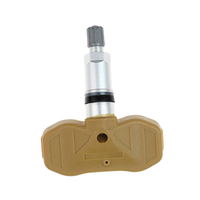 SENSOR TPM untuk Cadillac SRX 2005-2005 25774007