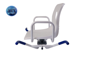 Baño Seguridad 360 Girar <span class=keywords><strong>Bañera</strong></span> <span class=keywords><strong>Giratoria</strong></span> <span class=keywords><strong>Silla</strong></span> de Baño - Product Image 2