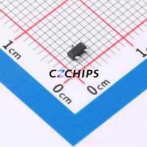 ขายทั้ง MGSF1N03LT1G-VB ทรานซิสเตอร์สนามทรานซิสเตอร์ SOT-23(TO-236) (MOSFET) - Product Image 2
