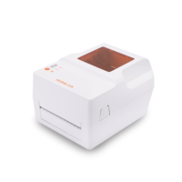 Barway nouvelle imprimante de codes à barres à transfert thermique étiqueteuse résolution de Style de couleur stock de connectivité Ethernet série