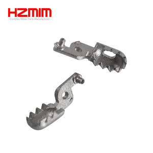 Mâchoires de <span class=keywords><strong>forceps</strong></span> de biopsie dentaires jetables en moulage par injection de métal - Product Image 5