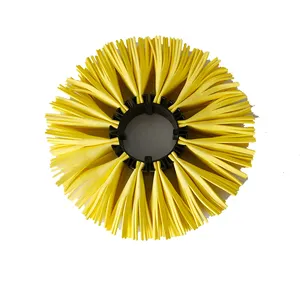 Brosses à rouleaux de lavage de voiture en mousse EVA colorée pour le lavage de Surface de voiture - Product Image 2