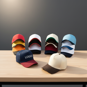<span class=keywords><strong>Gorras</strong></span> <span class=keywords><strong>de</strong></span> Béisbol Personalizadas <span class=keywords><strong>para</strong></span> Hombre y <span class=keywords><strong>Mujer</strong></span> con Logo Impreso o Bordado, Visera Curva <span class=keywords><strong>de</strong></span> PVC, <span class=keywords><strong>para</strong></span> Negocios, Primavera y Otoño, en Colores Mixtos - Product Image 2