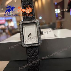 Montre pour femme tendance, mouvement à quartz japonais, haute qualité, étanche, acier inoxydable rose gold, montre pour femme - Product Image 4