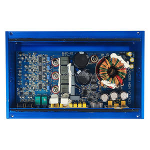 Grande puissance 4 canaux <span class=keywords><strong>ampli</strong></span> gamme complète 12v <span class=keywords><strong>voiture</strong></span> son subwoofer amplificateur <span class=keywords><strong>voiture</strong></span> audio <span class=keywords><strong>ampli</strong></span> - Product Image 4