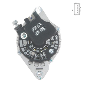 Alternador de coche de alta eficiencia 12V 110A 5S 23026N 21165N 9127045201 0124315026 0124315041 0124225031 para Opel <span class=keywords><strong>Astra</strong></span> <span class=keywords><strong>F</strong></span> 1.6L - Product Image 5