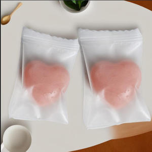 Fabricant OEM Supplément Bonbons Gummy Bonbons Extrait naturel d'épimedium Bonbons gommeux aux herbes Bonbons gommeux concentrés au Maca - Product Image 4