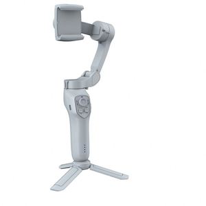 Estabilizador de Gimbal de Tres Ejes X607 L7cpro Plus para Teléfonos Inteligentes con Luz para Vlog - Product Image 2