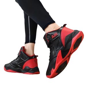Dropshipping High Top Quality Men Casual Sneakers Retros <strong>Outdoor</strong> Rubber Trendy Breathable Men's Sports <strong>Basketball</strong> <strong>Shoes</strong> - Product Image 5