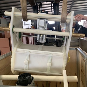 Tongda - Barrel <strong>Plating</strong> , Electroplating Machine for Barrel , Drum <strong>Plating</strong> Equipment - Product Image 1