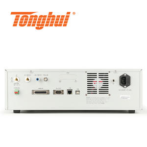 TH9120A/TH9120D AC/DC-Hochspannung isolation <span class=keywords><strong>tester</strong></span> Gleichstrom-und Wechselstrom-Präzisions-Hochspannung <span class=keywords><strong>tester</strong></span> - Product Image 4