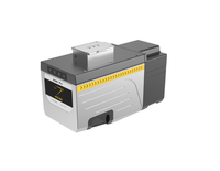 Scanner laser 3D LiDAR aérien KA20 Pro, drone portable haute précision pour la mesure du terrain
