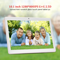 تابلت تيكلاست A10H الجديد لعام 2021 للأعمال بشاشة 10.1 بوصة، نظام أندرويد 9.0، نظام تحديد المواقع العالمي (GPS)، معالج MTK8163 رباعي النواة، ذاكرة وصول عشوائي 3 جيجابايت، بطارية 6000 مللي أمبير