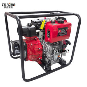 <span class=keywords><strong>Bomba</strong></span> Contra Incendios Portátil de <span class=keywords><strong>12V</strong></span> con Motor Diésel para <span class=keywords><strong>Riego</strong></span> Agrícola - Product Image 1