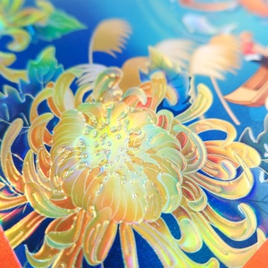 Hộp In Ấn Tùy Chỉnh Nhiệm Vụ Nặng Nề Thêm Lớn Bùn Cua Đặt Ba Chiều Carton Các Tông Sóng Giấy Gói Hộp Với Xử Lý - Product Image 4