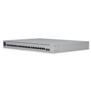 Commutateur PoE+ 24 ports pour entreprise avec garantie d'un an - Marque - Product Image 6