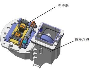 Rig Pengeboran Crawler Hidrolik Penuh XD-6R Multi-Fungsi dengan Mesin Diesel, Pompa Gear Bearing, Motor, Komponen Inti Termasuk - Product Image 3