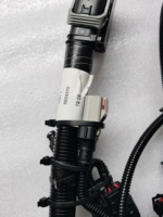 Factory Price Promotion Foton for Original Engine Module Harness Assembly 5524375F OLIVER Car Fitment