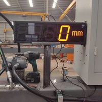 Grue portique électrique sur pneus avec palan, capacité 30 tonnes, pour chargement et déchargement de conteneurs – Approvisionnement direct usine