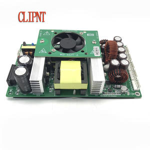 Tintenstrahldrucker 24V 42V 36V Schaltnetzteil Integriertes Netzteil für Hoson 2-Kopf-Maschine - Product Image 1