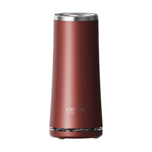 Máquina para hornear perritos calientes eléctrica automática al por mayor, máquina para hacer rollos de huevo para desayuno y aperitivos para el hogar - Product Image 1