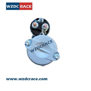 TS14E6สตาร์ทรถยนต์สำหรับการแข่งขัน wzdc 1.4KW 12V สำหรับ Mercedes-Benz SLK350 E300 - Product Image 2
