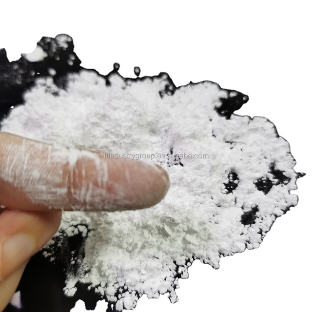 Best Price PTFE Fine Powder for Coating and Tape