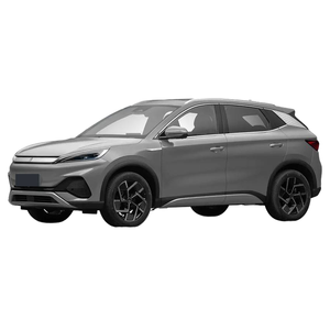 2025 Carros Elctricos Atto <span class=keywords><strong>3</strong></span>比亚迪元加Ev 2024 510千米SUV旗舰新能源汽车比亚迪元加冠军比亚迪汽车 - Product Image 2