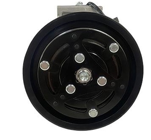 Chất lượng tốt máy nén điều hòa không khí cho TOYOTA HILUX 1A xe Auto AC phần - Product Image 3