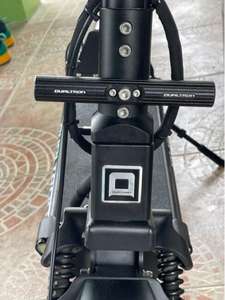 Support de lumière LED pour <span class=keywords><strong>Dualtron</strong></span> 3 Thunder DT Victor Scooter électrique Support de <span class=keywords><strong>phare</strong></span> Accessoires - Product Image 6