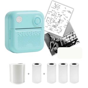 Meilleure imprimante <span class=keywords><strong>photo</strong></span> pour téléphone D3, imprimante tout-<span class=keywords><strong>en</strong></span>-un de petite taille, imprimante portable, mini imprimante couleur <span class=keywords><strong>en</strong></span> <span class=keywords><strong>ligne</strong></span>, imprimante alimentaire, imprimante manuelle miniature - Product Image 2