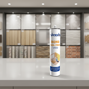 Adhesivo de Construcción Resistente al Agua y al Calor, Panel de Techo de PVC, Adhesivo <span class=keywords><strong>Universal</strong></span> de Alta Resistencia para Techos Metálicos - Product Image 1