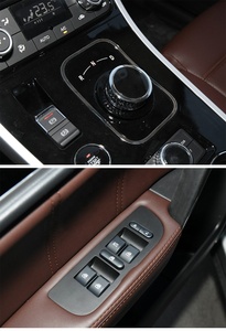 Auto Eléctrico Inteligente de Alta Velocidad de 130 km/h, Vehículo Eléctrico de 5 Plazas, <span class=keywords><strong>Taxi</strong></span> Eléctrico, SUV <span class=keywords><strong>Grande</strong></span>, Vehículos Eléctricos con Batería - Product Image 6