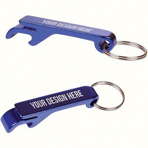 <b>Custom</b> Eco-Friendly Promotional Gifts Aluminum Cool Beverage Can Open <b>Lighter</b> Beer Bottle Cap Opener Rings Keychains - Product Image 2