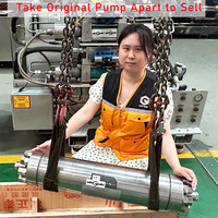 Máquina CNC de chorro de agua con cortador de chorro de agua para corte de mármol de piedra de Metal con máquina de corte de 5 ejes