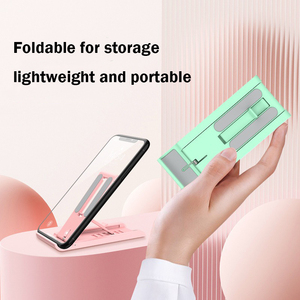 Portable Phone Stand, Foldable <b>Tablet</b> Stand, Mobile Phone Stand, Mobile Stand, <b>Tablet</b> Stand Applicable to Smartphones - Product Image 6