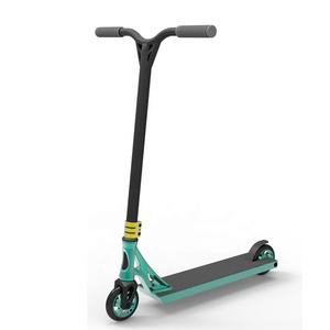 Nouvelle <span class=keywords><strong>trottinette</strong></span> chinoise 2022, 2 roues, T6, <span class=keywords><strong>aluminium</strong></span>, <span class=keywords><strong>freestyle</strong></span>, trottinettes acrobatiques extrêmes pour adultes - Product Image 2
