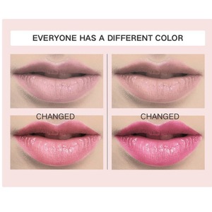Clear Transparent Temperature Crystal Jelly Flower <strong>Color</strong> <strong>Changing</strong> <strong>Lipstick</strong> OEM Private Label Flower Jelly <strong>Lipstick</strong> - Product Image 5