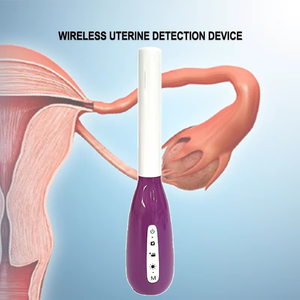 2025 Câmera Endoscópio Portátil Equipamento De Teste De Saúde Vaginal - Product Image 6