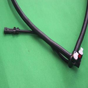 Tuyau chauffé pour SCR, tube d'urée, tube DEF - Product Image 3