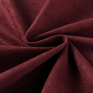 Tela de Gamuza Resistente al Desgaste, Precio de Fábrica, <span class=keywords><strong>Tessuto</strong></span> Scamosciato, Alta Elasticidad, Tacto Suave - Product Image 1