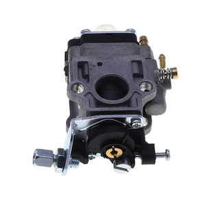 15mm Carb <span class=keywords><strong>Carburateur</strong></span> Pour 2 temps 43cc 47cc 49cc <span class=keywords><strong>Mini</strong></span> Poche Vélo de Saleté <span class=keywords><strong>QUAD</strong></span> - Product Image 4