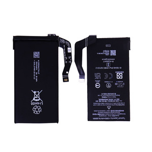 Batterie de remplacement GP5JE 4385mAh pour HTC pour téléphone GOOGLE Pixel 7A 5G, vente chaude - Product Image 3