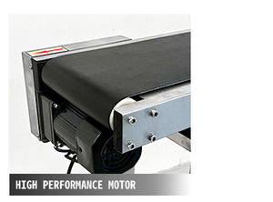 Penjualan terlaris sabuk konveyor karet kustomisasi untuk memenuhi permintaan industri unik Anda - Product Image 6