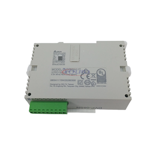 100 ใหม่ DVP S ซีรีส์ 8DO NPN ทรานซิสเตอร์เอาต์พุต PLC โมดูล DVP08SN11T PLC ดิจิตอล IO โมดูล 24VDC ในสต็อก - Product Image 2